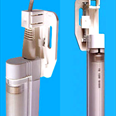 SLIMFIT PRE-WIRED Shaft lighting. Detail Page